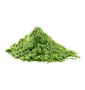 tea green